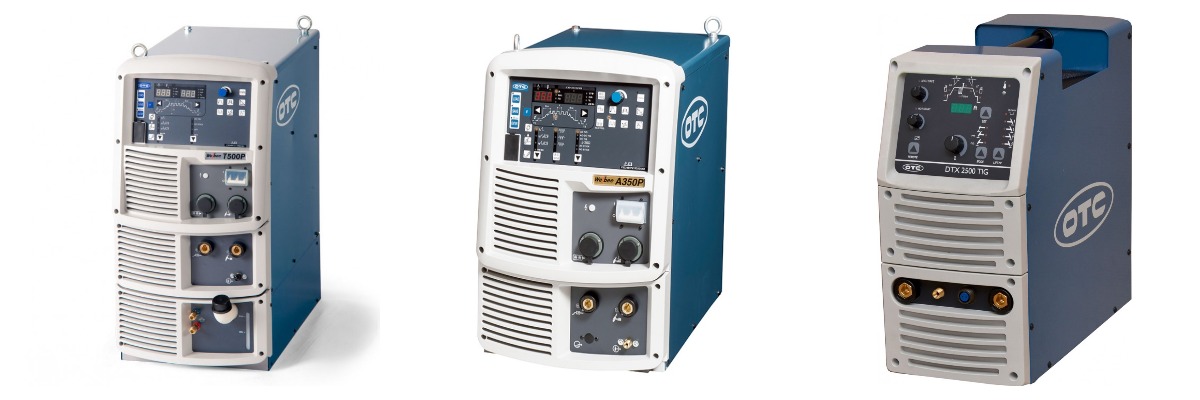 аппараты для аргонодуговой сварки