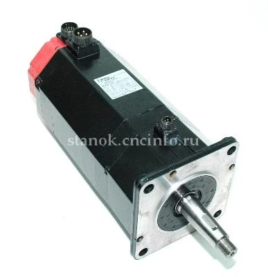 A06B-0146-B077 сервомотор Fanuc