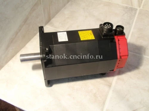 A06B-0148-B188#0008 сервомотор Fanuc