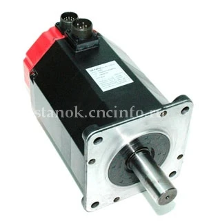 A06B-0171-B675#0008 сервомотор Fanuc