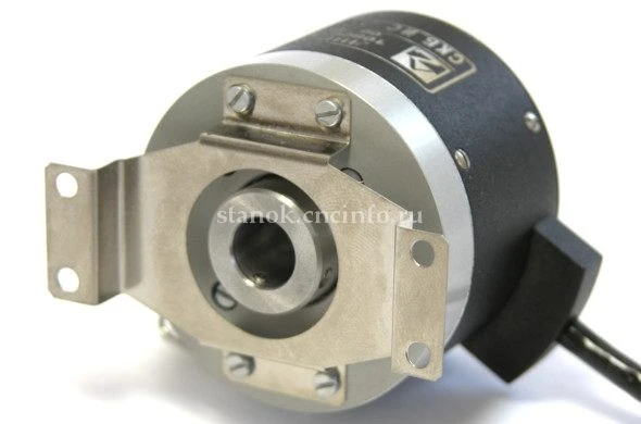Датчик угловых перемещений ЛИР-ДС250 СКБ ИС