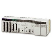 Программируемый логический контроллер для монтажа в стойку OMRON CS1D