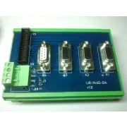 Расширитель платы ЛИР-946-QI4