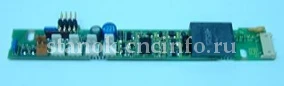 Печатная плата Fanuc 16i 18i 21i A20B-8100-0200