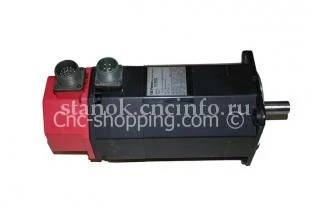 Сервомотор Fanuc AC Motor Model 5S/3000 A06B-0514-B504#7000