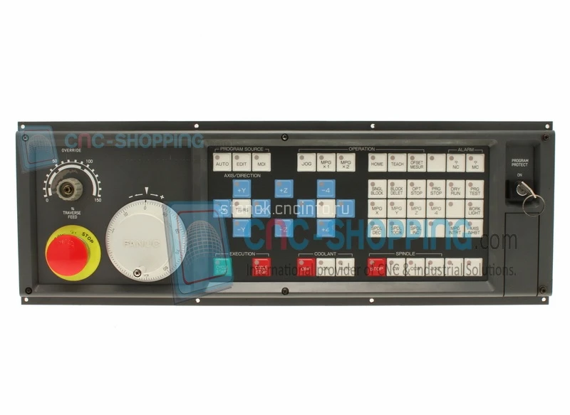 Панель оператора с клавиатурой Fanuc 0