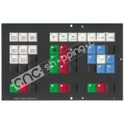 Клавиатура для станков с ЧПУ Fanuc A98L-0001-0524#CA