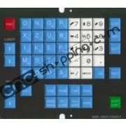 Клавиатура для станков с ЧПУ Fanuc A98L-0001-0568#T