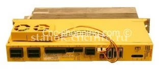 Сервоусилитель FANUC Servo Amplifier Beta SVU 1-80 PWM A06B-6093-H104