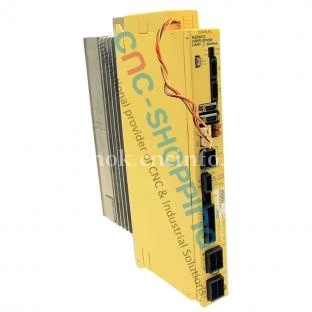 Сервоусилитель FANUC Servo Amplifier SVU 1-40  A06B-6093-H113