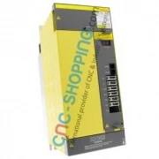 Сервопривод FANUC Spindle Amplifier iSP 45HV Type A2 A06B-6151-H045#H580