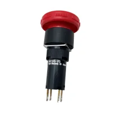 Кнопка аварийного отключения Yaskawa JZNC-XPP04B
