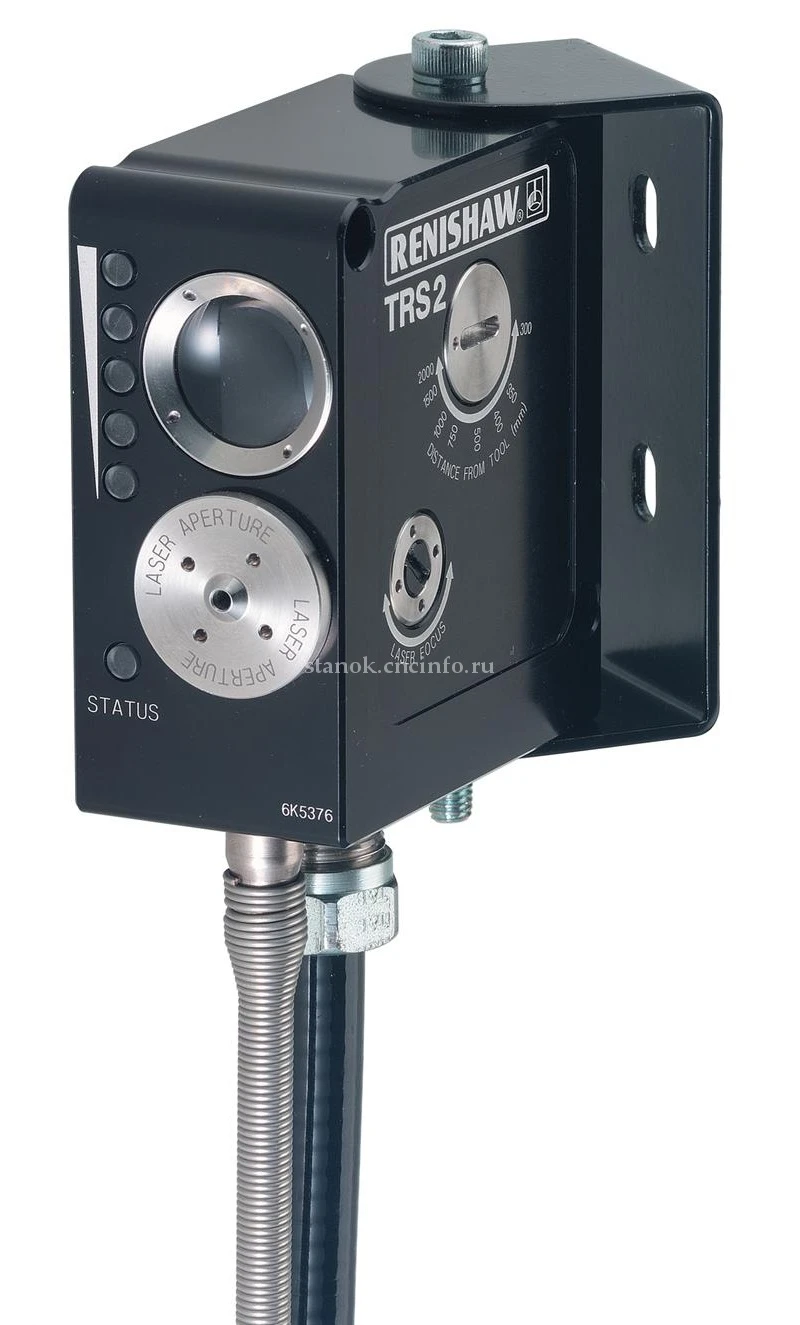 Система наладки инструмента TRS2 RENISHAW