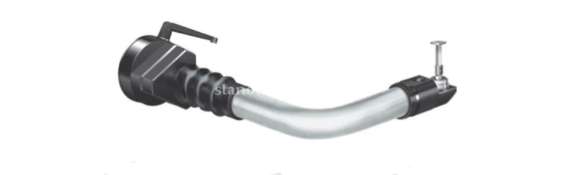 Прецизионная съёмная рука HPRA RENISHAW