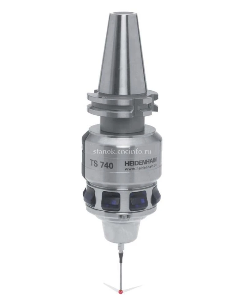 TS 740 датчик для контроля деталей HEIDENHAIN