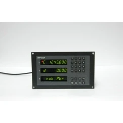 Устройство цифровой индикации трехкоординатный ЛИР-532