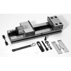 Механические модульные тиски серии LC