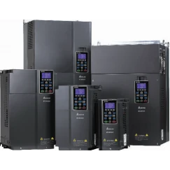 VFD 900C43A (90.0kW 380V) Преобразователь частоты