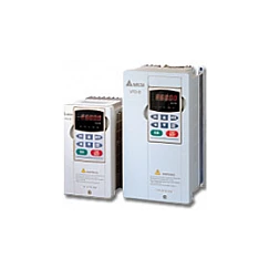Преобразователи частоты Delta Electronics VFD-B VFD150B43A