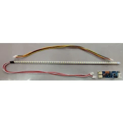 Лампа подсветки дисплея A61L-0001-0142#BLS Fanuc