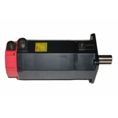 Сервомотор (серводвигатель) A06B-0148-B184 Fanuc AC  Alpha 22/3000