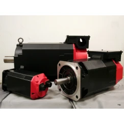 Двигатель шпиндельный Alpha ii 15/8000hv-b a06b-2509-b153 FANUC