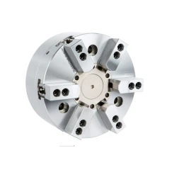 Гидравлический токарный патрон CH15-6JA11