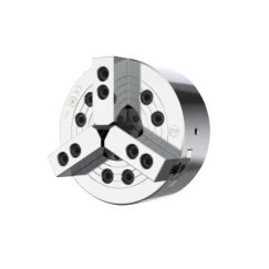 Гидравлический токарный патрон CH3-08