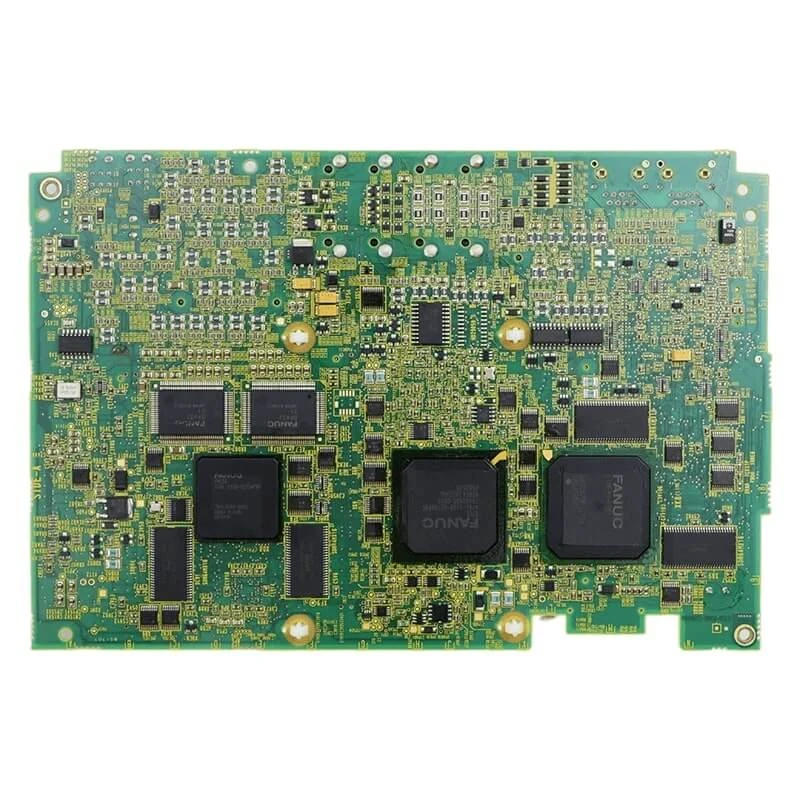 Материнская плата FANUC A20B-8200-0792 для робота с ЧПУ