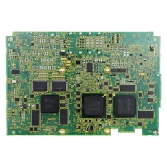Материнская плата FANUC A20B-8200-0792 для робота с ЧПУ