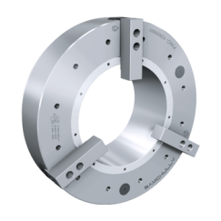 Токарный патрон Samchully PAC