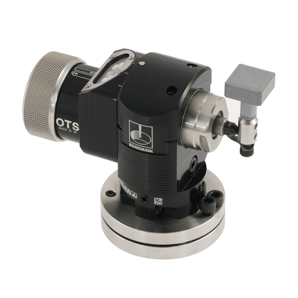 Датчик OTS 1/2 AA с квадратным стилусом (оптический/оптически модулированный) RENISHAW