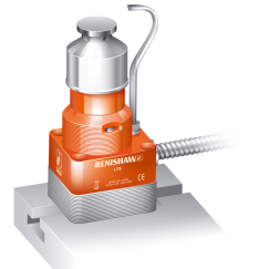 Датчик длины инструмента длины (LTS) с переходной пластиной RENISHAW