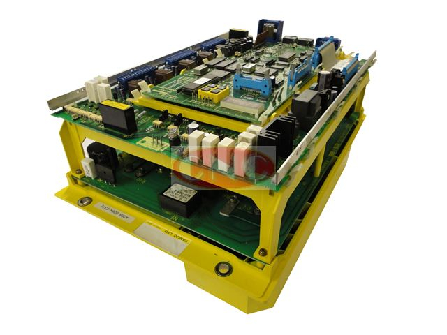 Сервопривод Fanuc A06B-6064-H312