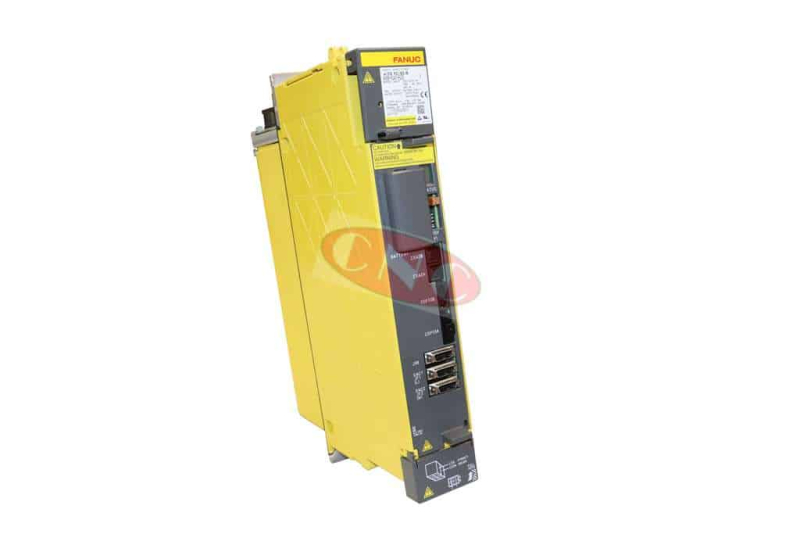Сервопривод Fanuc A06B-6240-H208
