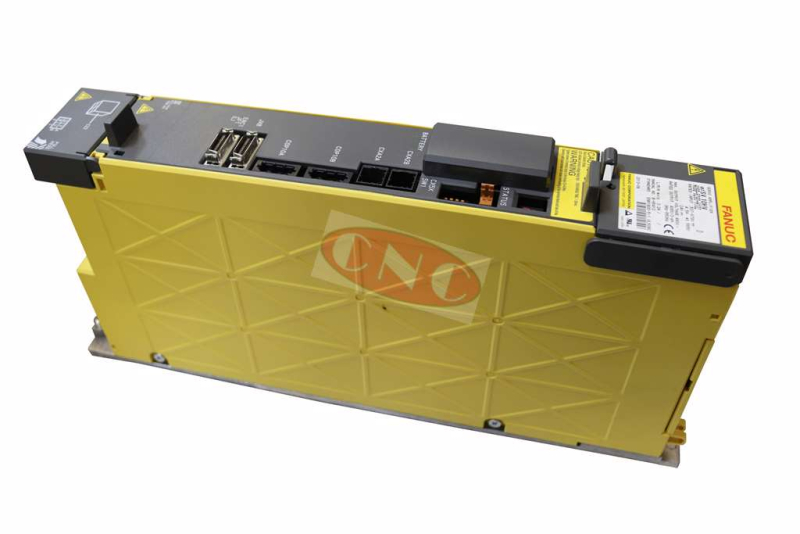 Сервопривод Fanuc A06B-6290-H102