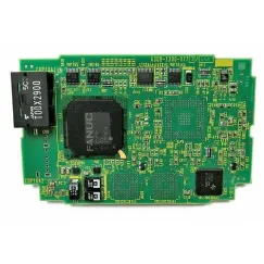 Контроллер Fanuc A20B-3300-0773