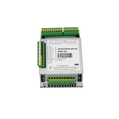 Комбинированный модуль ввода/вывода ABB DSQC651